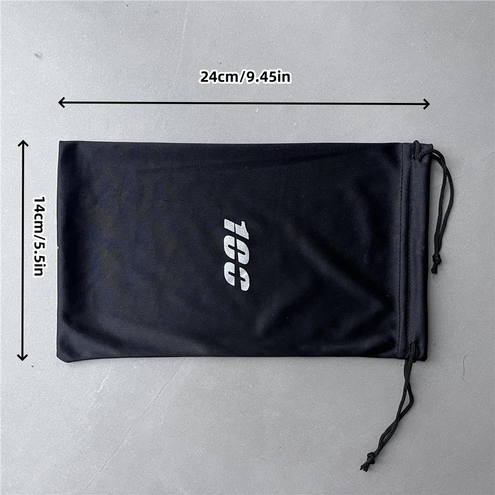 100 MX Motorcycle Goggles Motocross Glasses Off-road Sunglasses For Man MTB ATV Mask Windproof Protection Cycling Racing